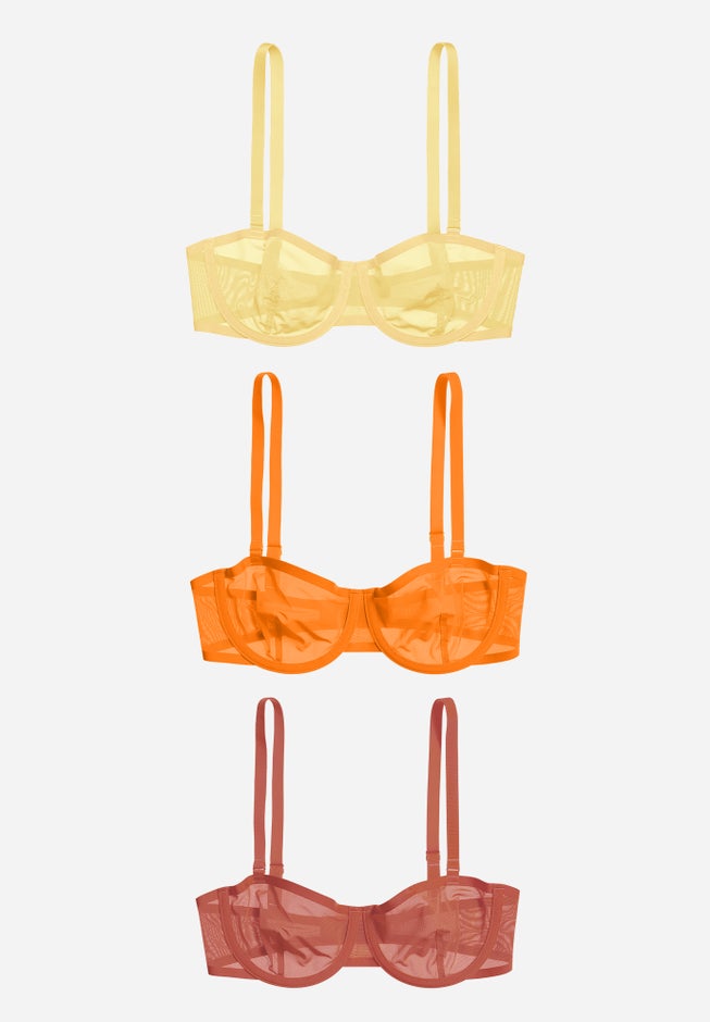 The Balconette - Mesh image number 10