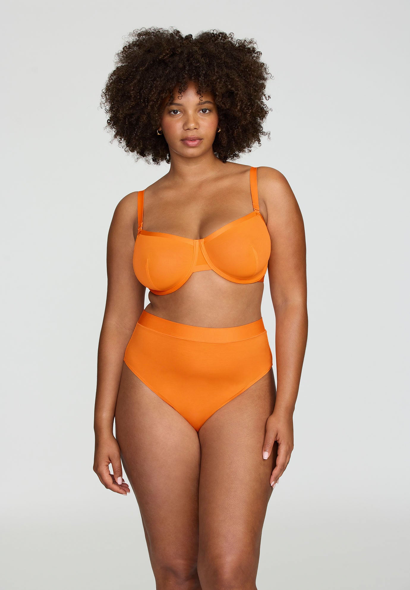 The Balconette - Mesh image number 5