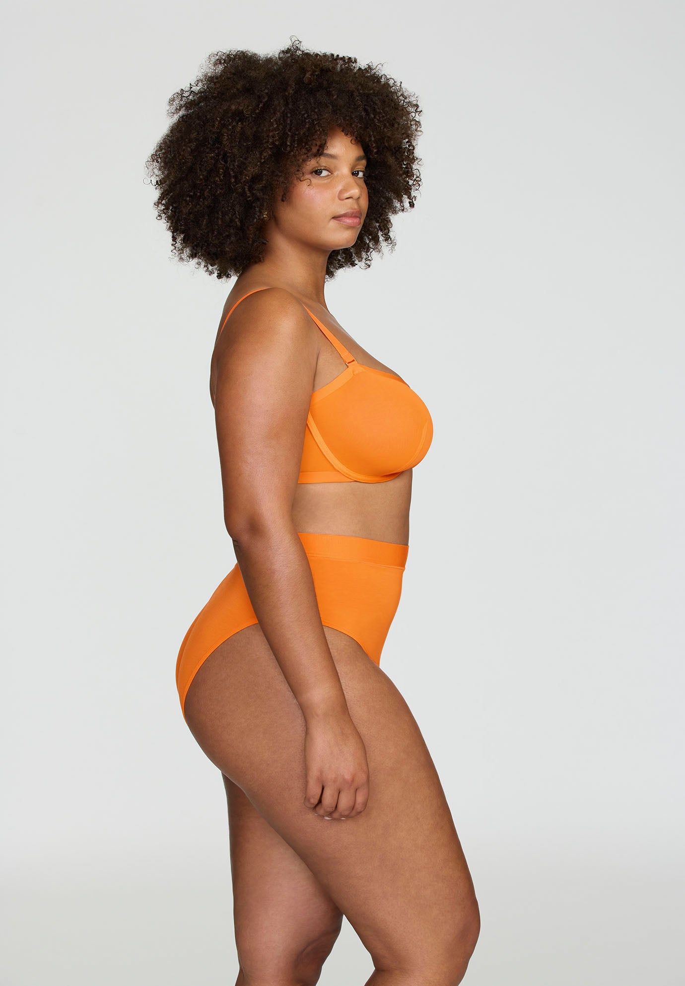 The Balconette - Mesh image number 6