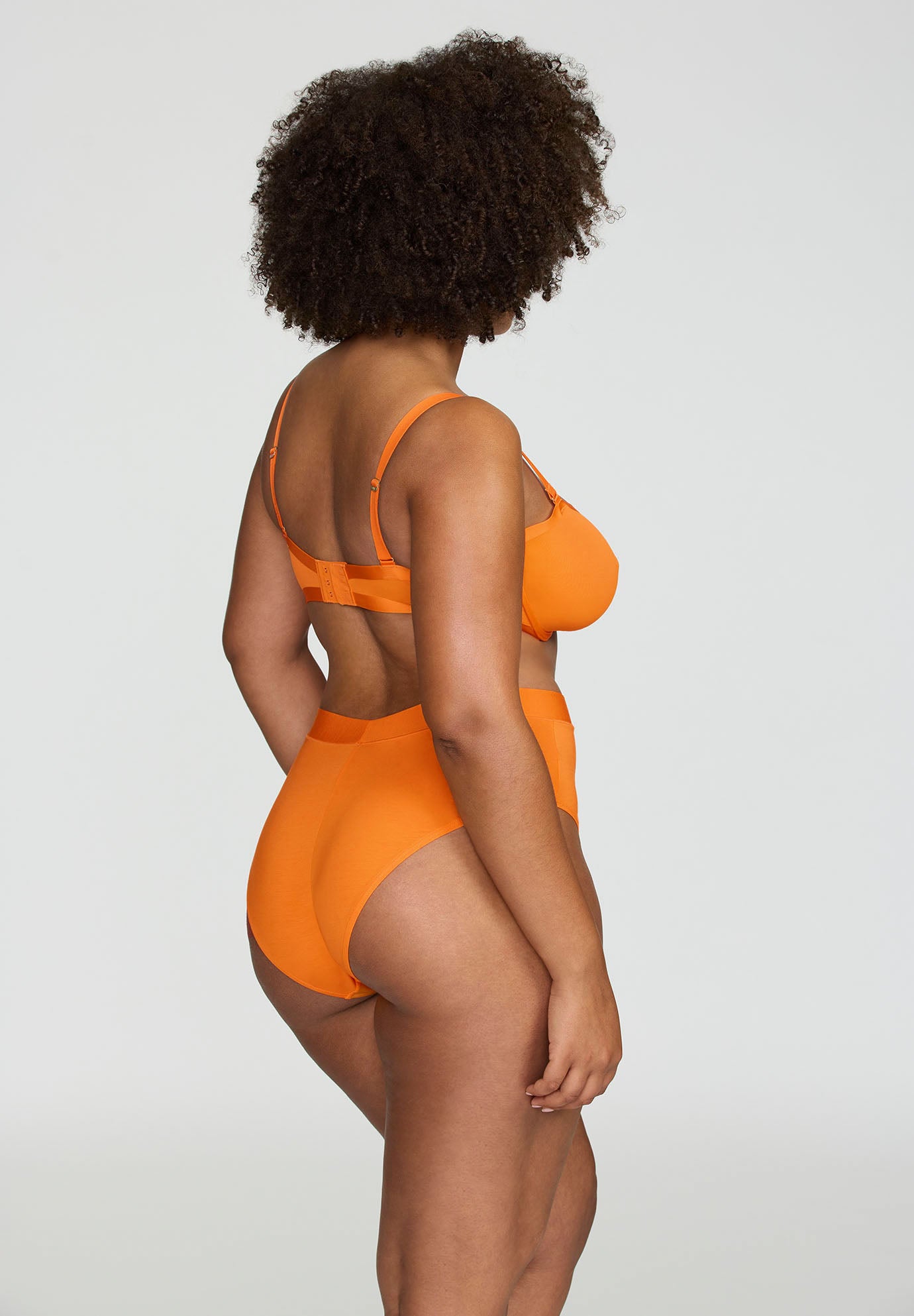 The Balconette - Mesh image number 7