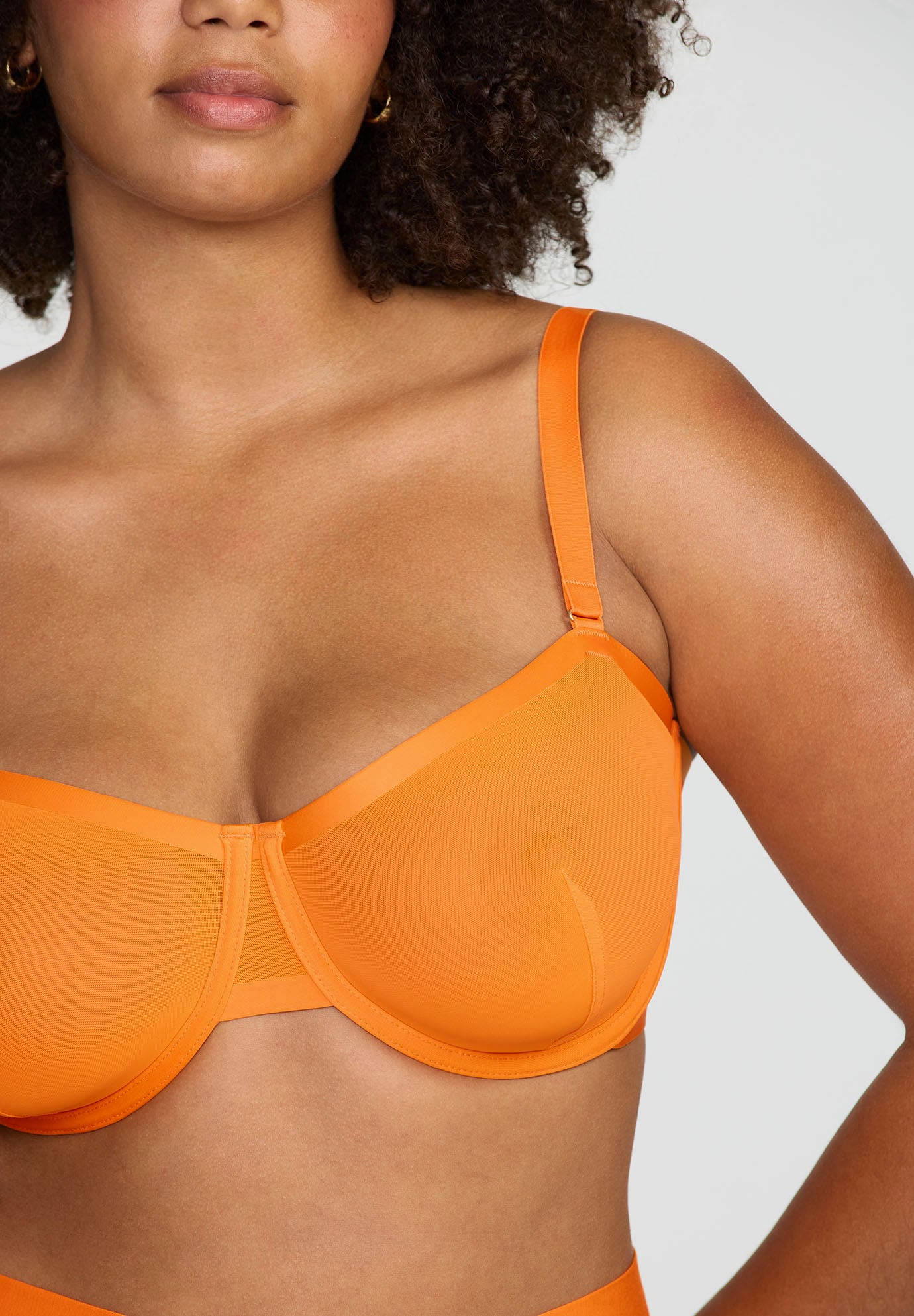 The Balconette - Mesh image number 8