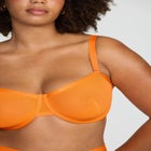 The Balconette - Mesh image number null