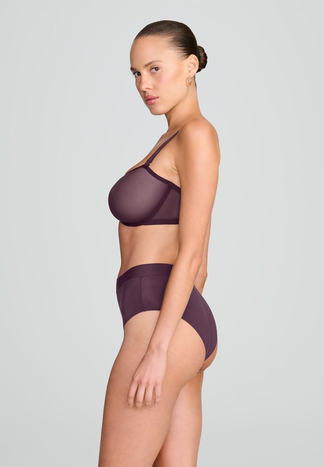 The Balconette - Mesh image number 2