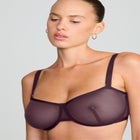 The Balconette - Mesh image number null