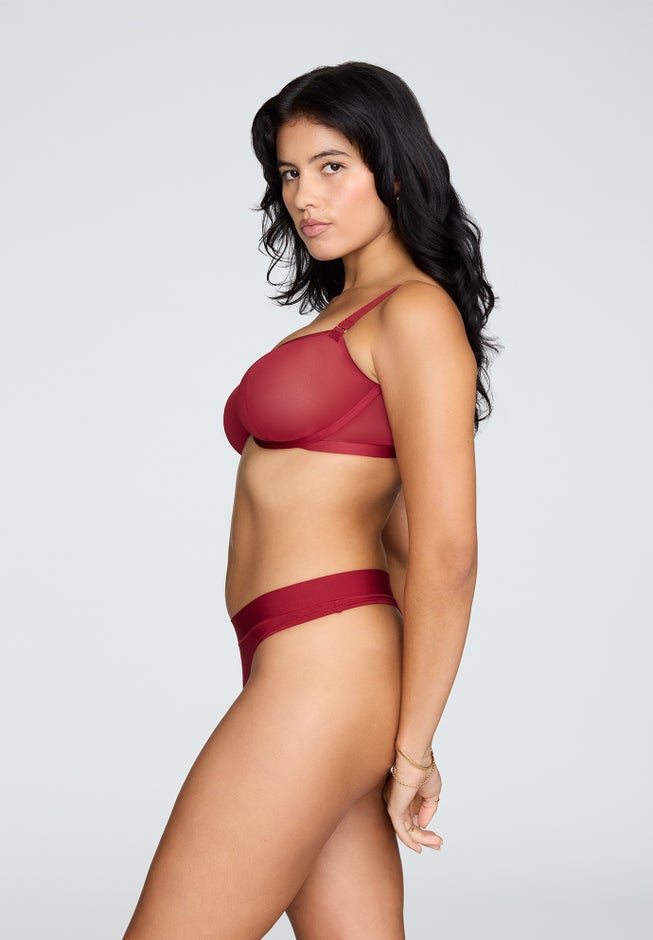 The Balconette - Mesh image number 2