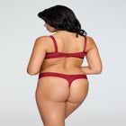 The Balconette - Mesh image number null