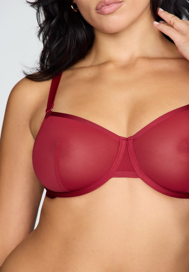 The Balconette - Mesh image number 4