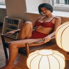 The Balconette - Mesh image number null