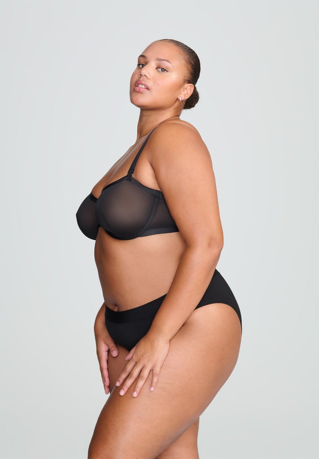 The Balconette - Mesh image number 2