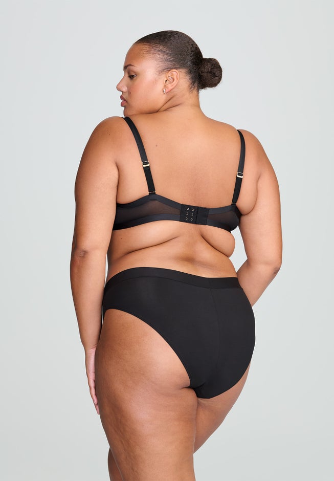 The Balconette - Mesh image number 3