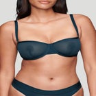 The Balconette - Mesh image number null