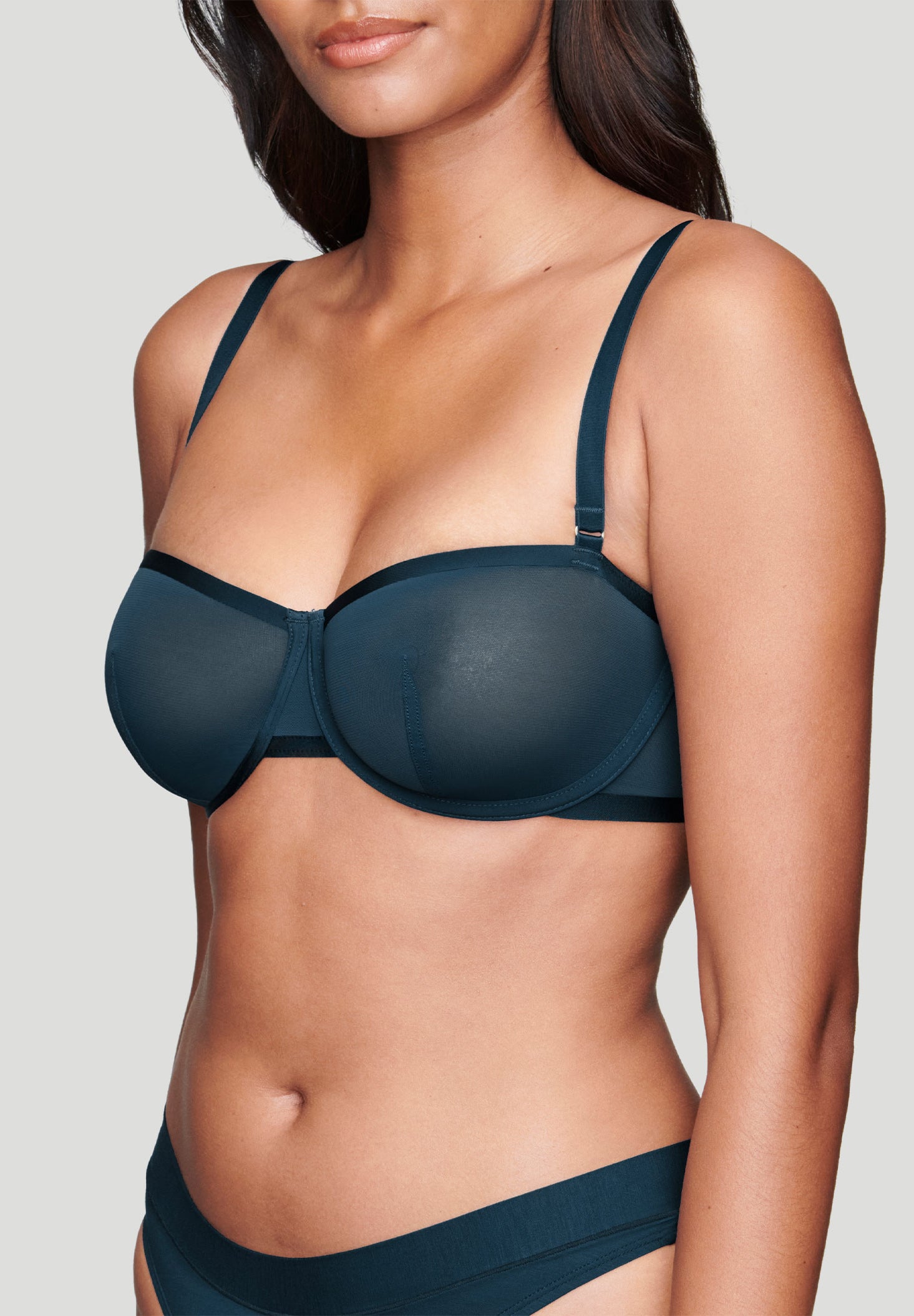 The Balconette - Mesh image number 3