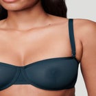 The Balconette - Mesh image number null