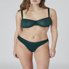 The Balconette - Mesh image number null