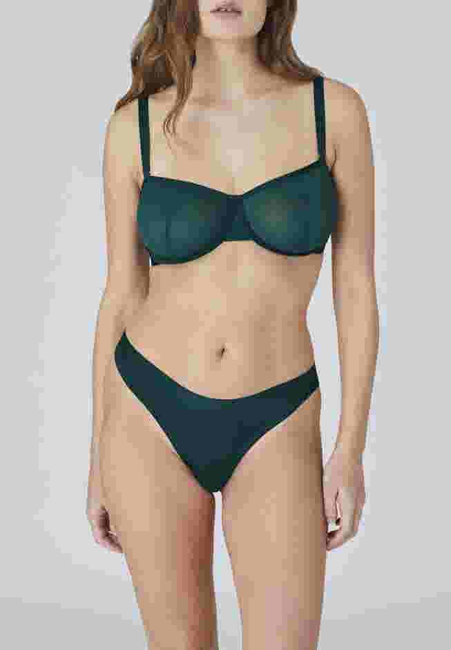The Balconette - Mesh image number 2