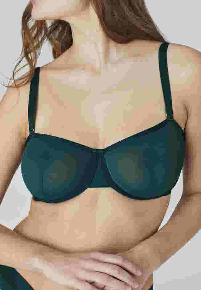 The Balconette - Mesh image number 5