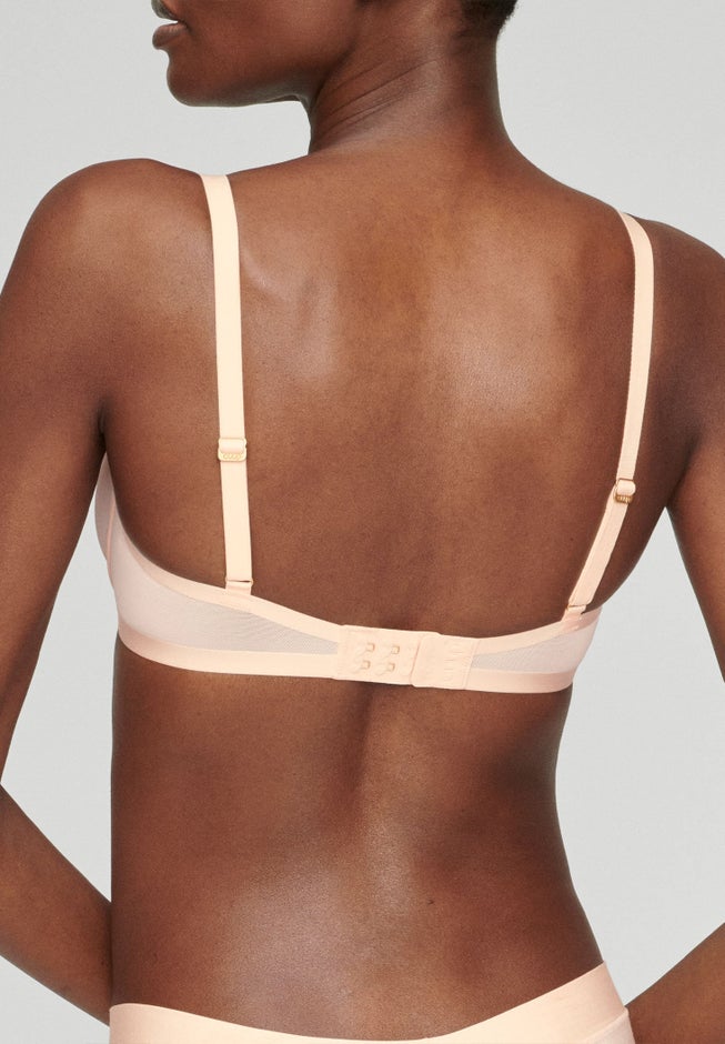 The Balconette - Mesh image number 4