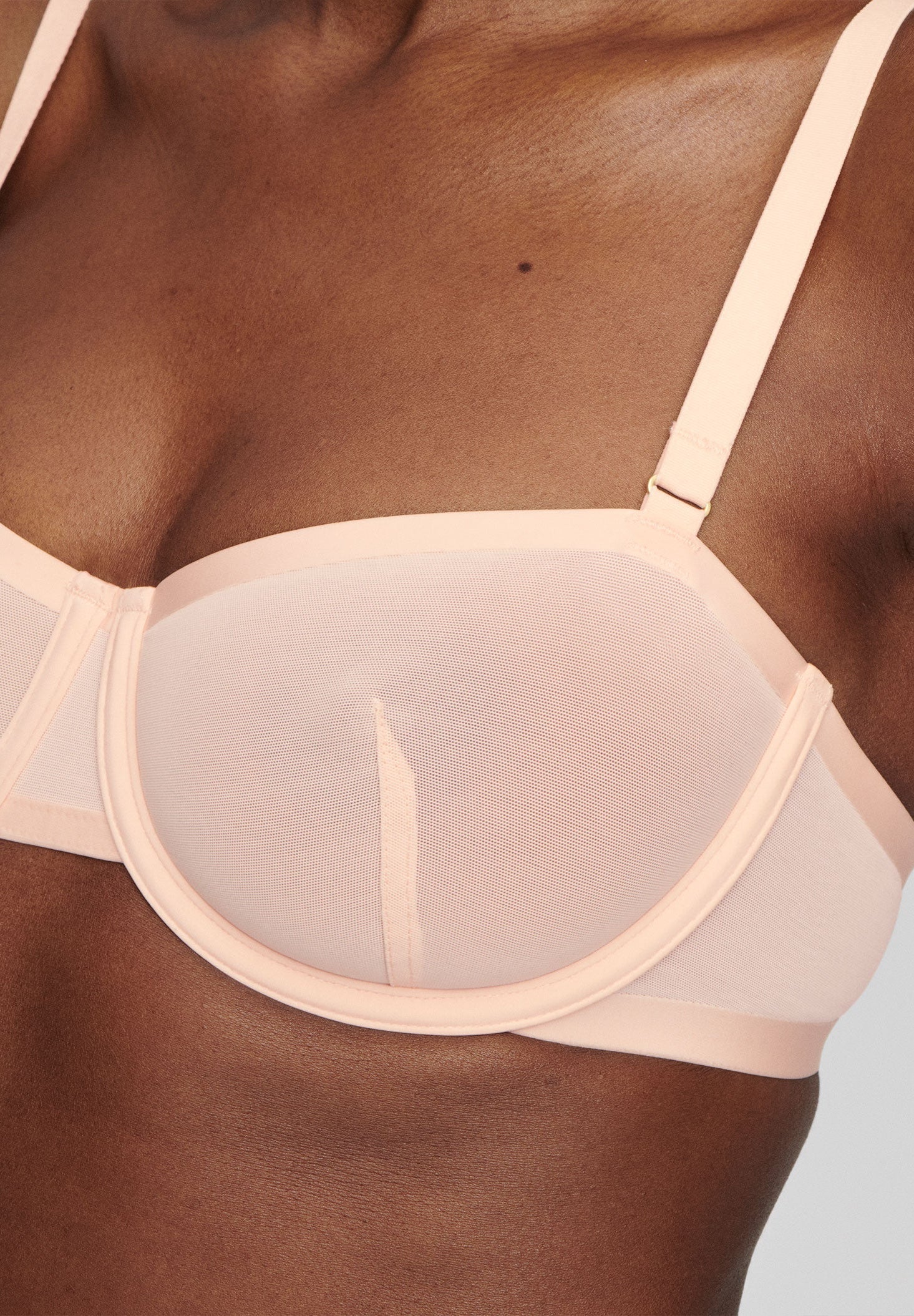 The Balconette - Mesh image number 5