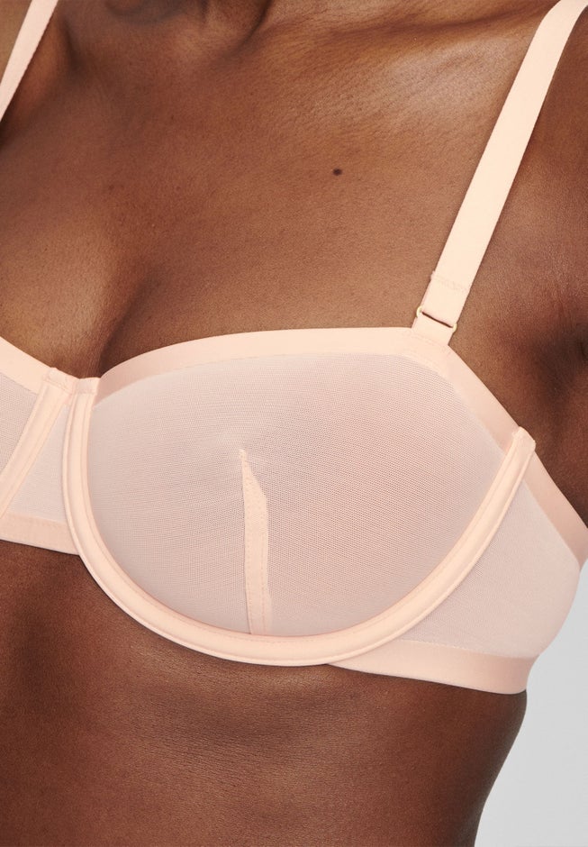 The Balconette - Mesh image number 5