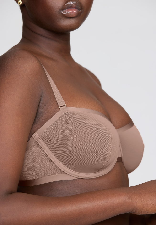 The Balconette - Mesh image number 3