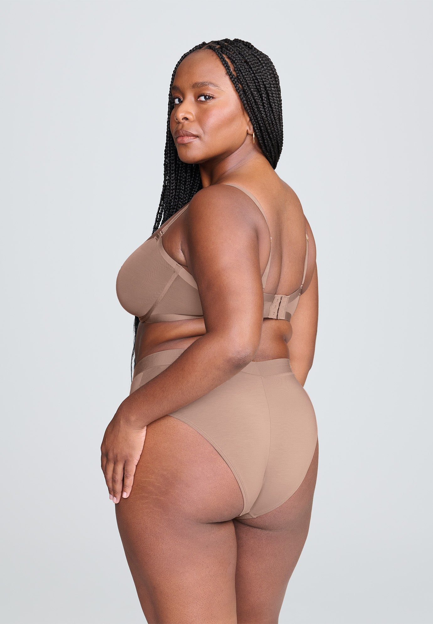 The Balconette - Mesh image number 4