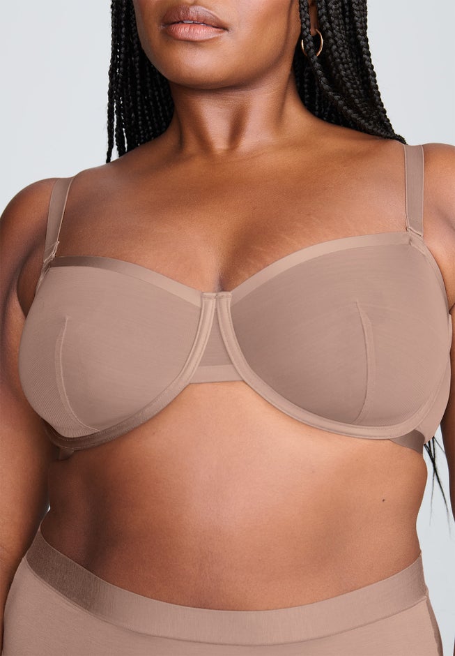 The Balconette - Mesh image number 5