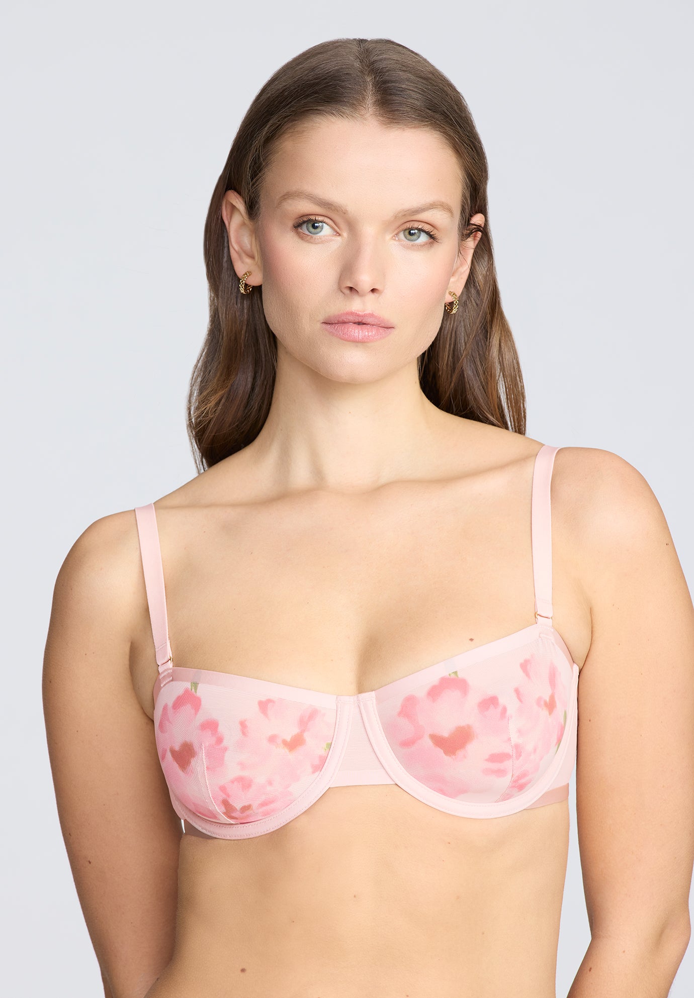 The Balconette - Mesh image number 4