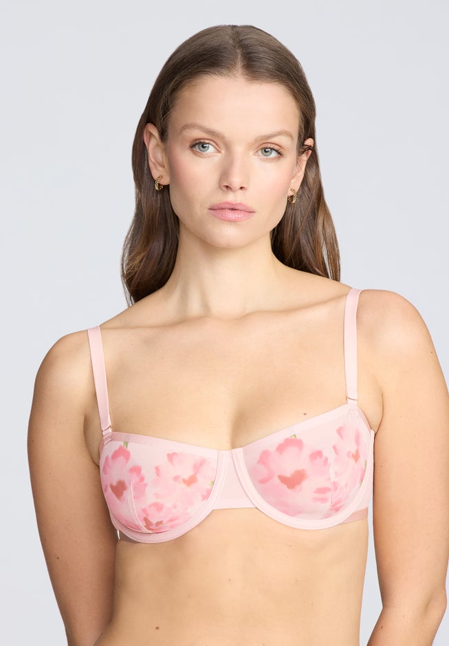 The Balconette - Mesh image number 4