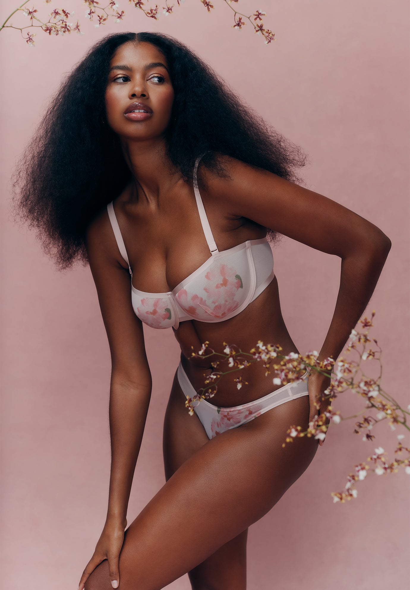 The Balconette - Mesh image number 7