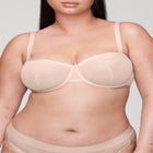 The Balconette - Mesh image number null