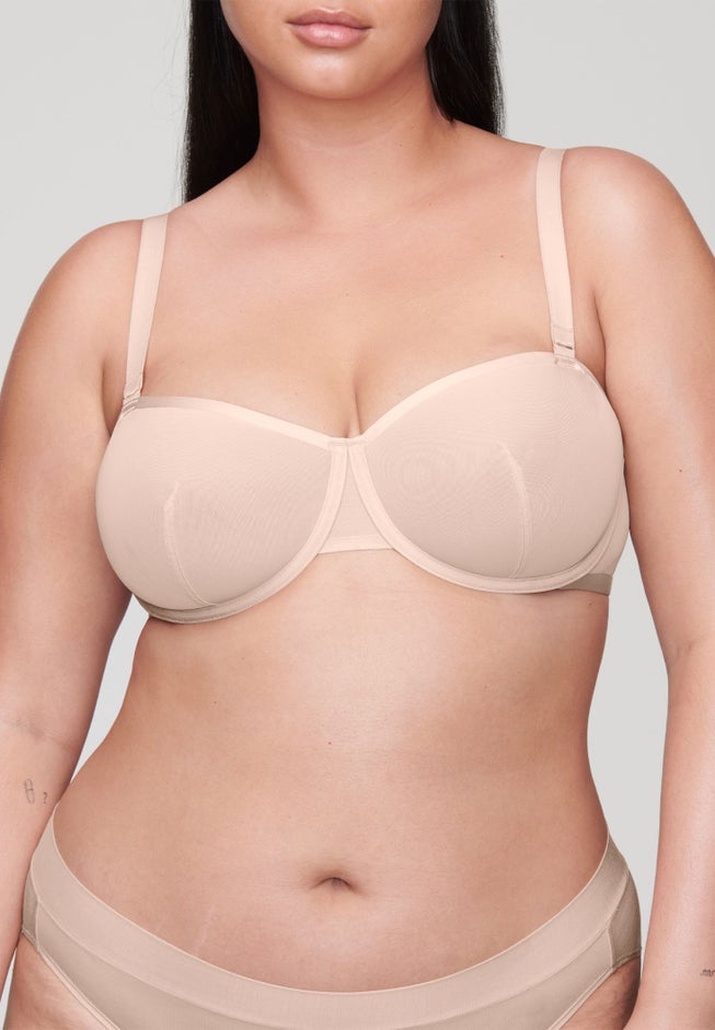 The Balconette - Mesh image number 2