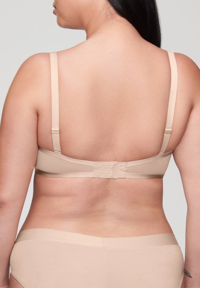 The Balconette - Mesh image number 4