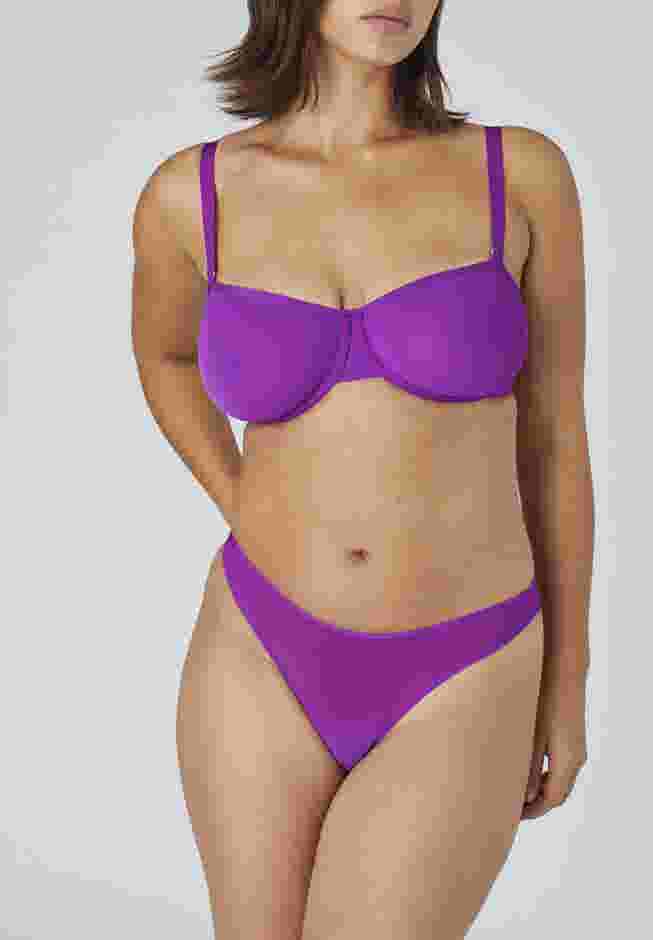 The Balconette - Mesh image number 2