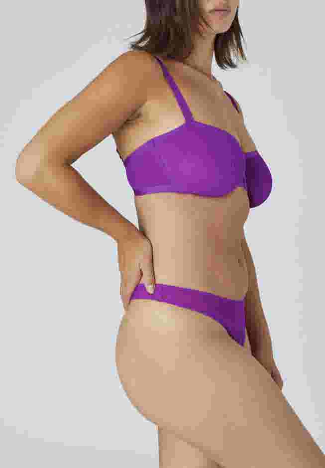 The Balconette - Mesh image number 3