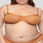 The Balconette - Mesh image number null