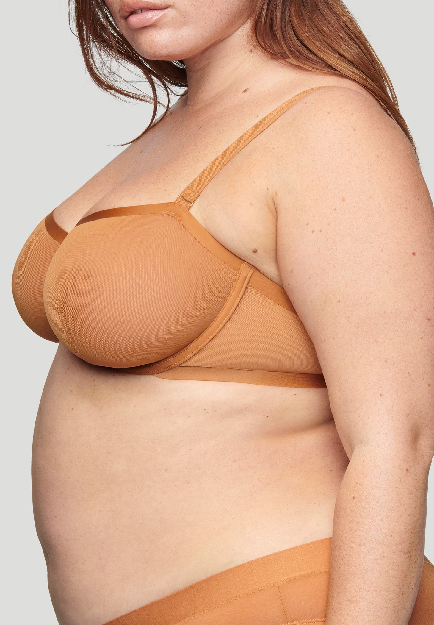 The Balconette - Mesh image number 3