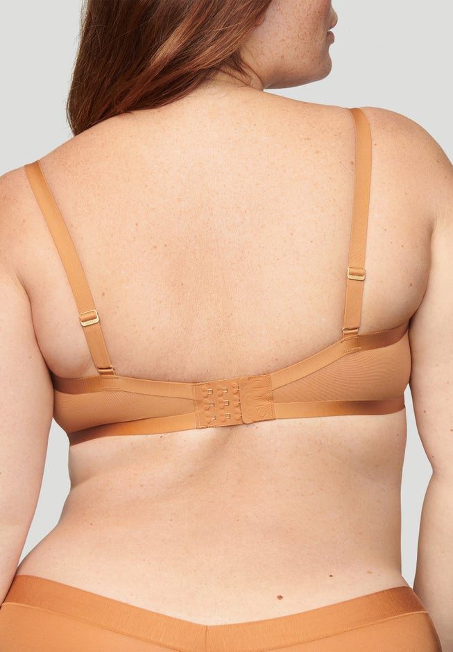 The Balconette - Mesh image number 4