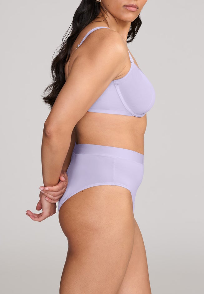 The Balconette - Mesh image number 2