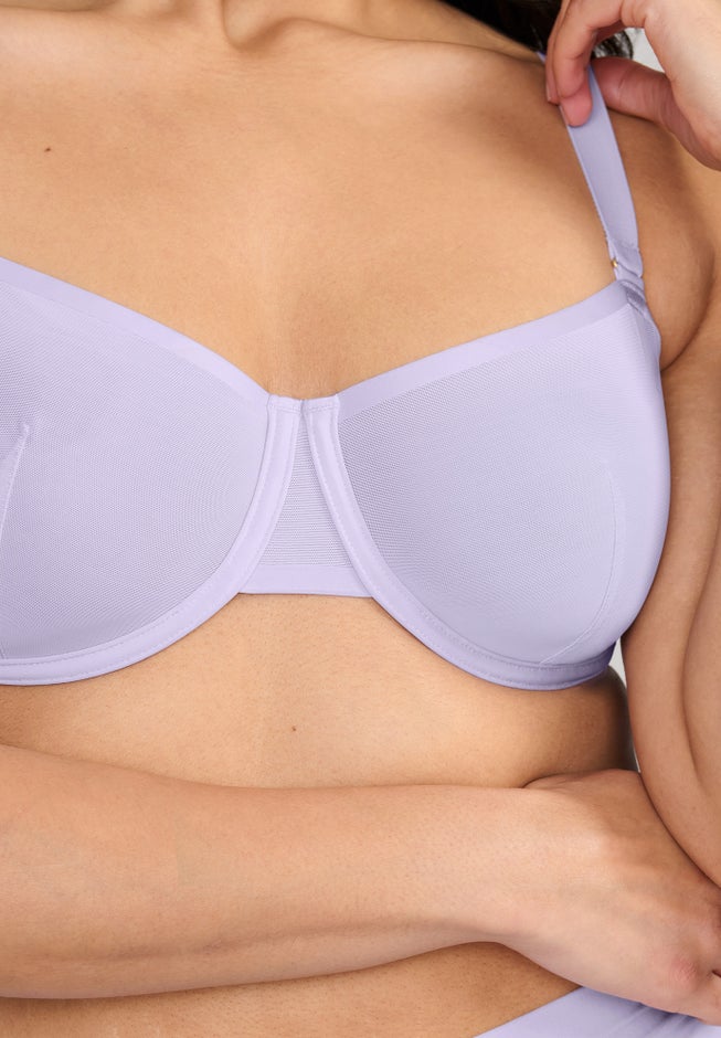 The Balconette - Mesh image number 4