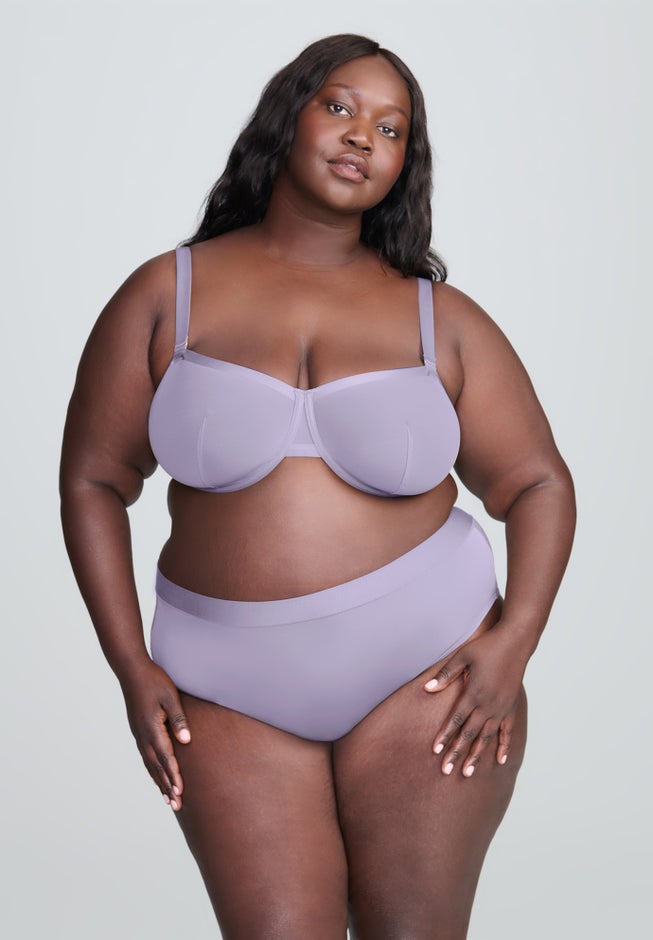 The Balconette - Mesh image number 5