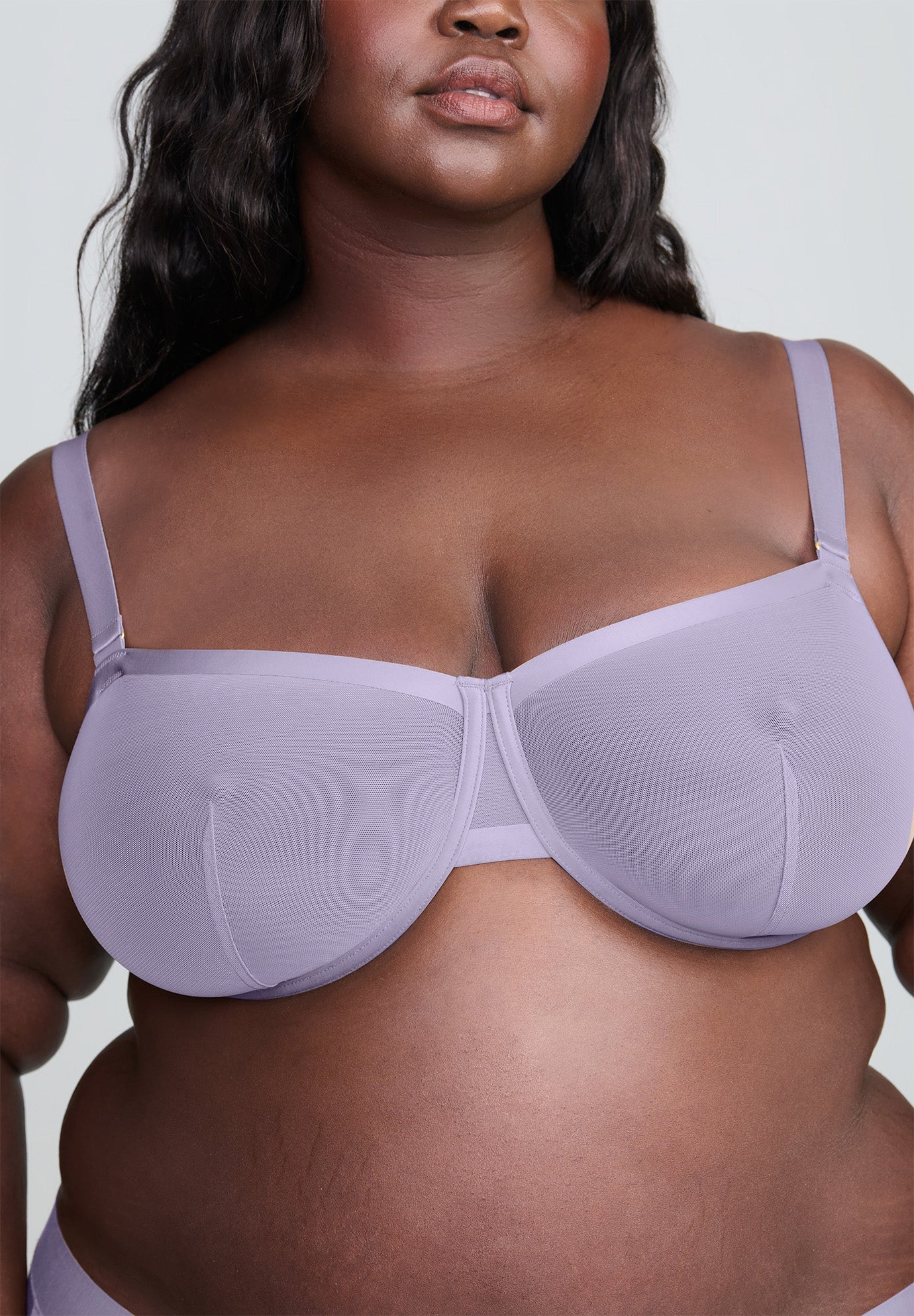 The Balconette - Mesh image number 7