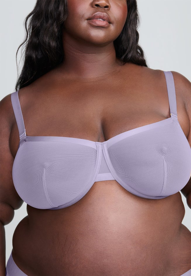 The Balconette - Mesh image number 7