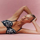 The Balconette - Mesh image number null