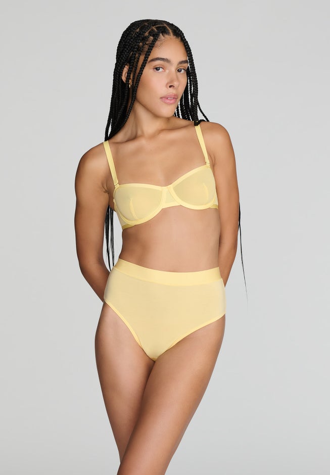 The Balconette - Mesh image number 1