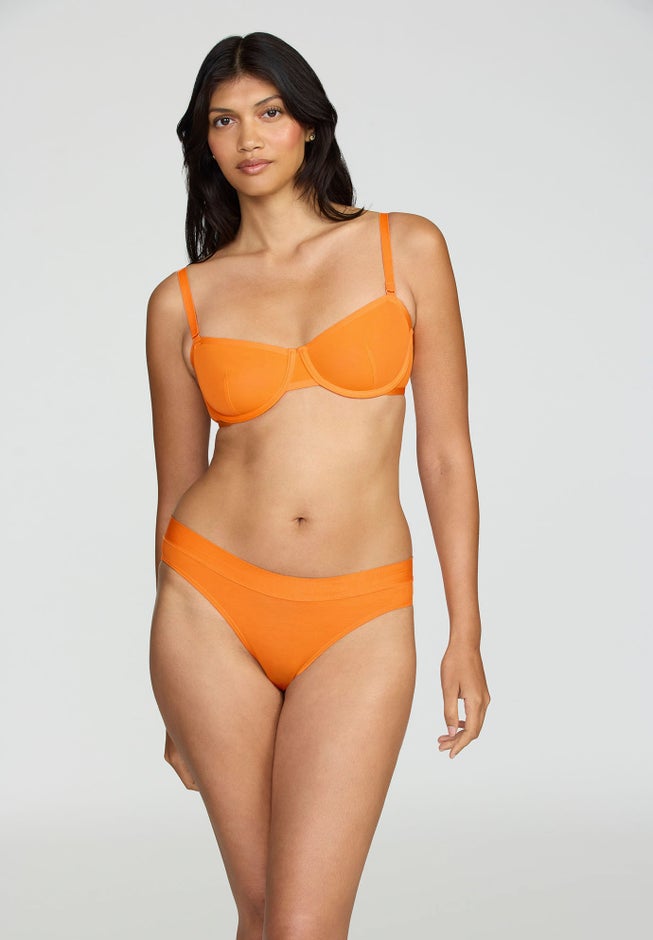 The Balconette - Mesh image number 1