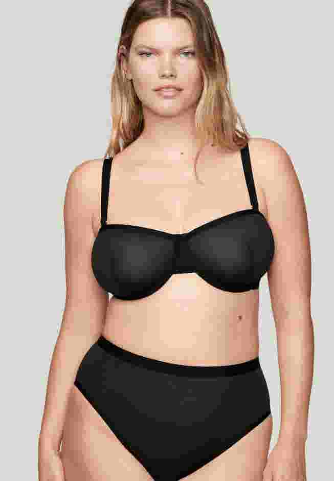 The Balconette - Mesh image number 1