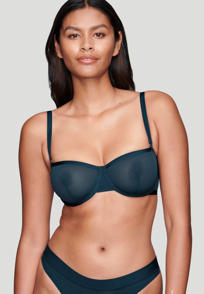 The Balconette - Mesh image number 1