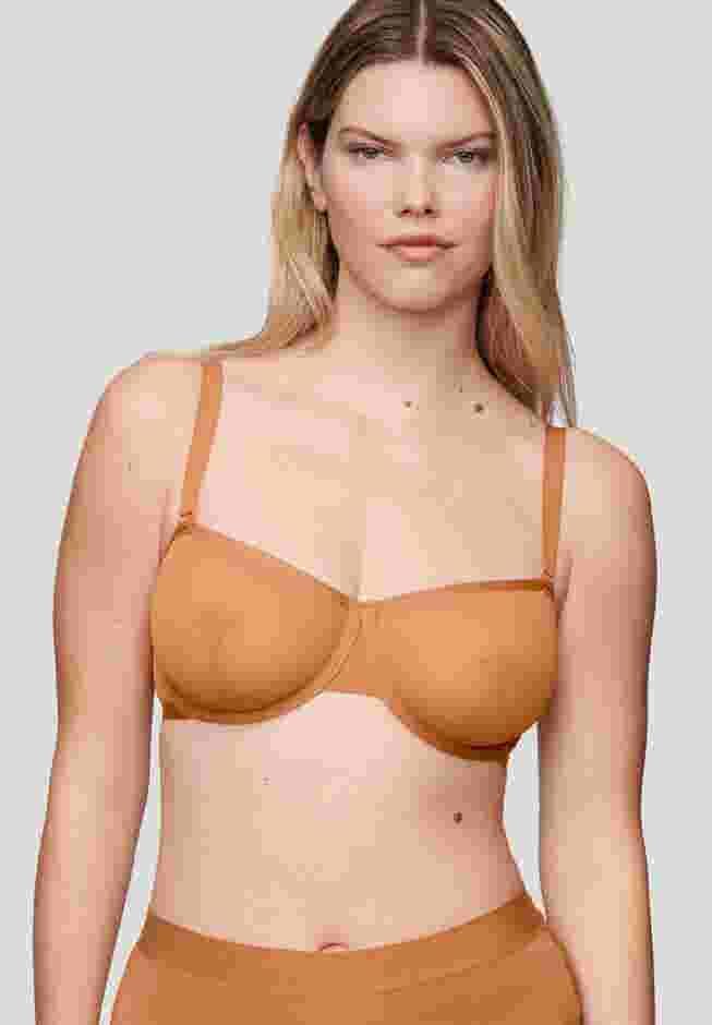 The Balconette - Mesh image number 0