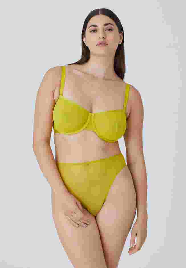 The Balconette - Mesh image number 1