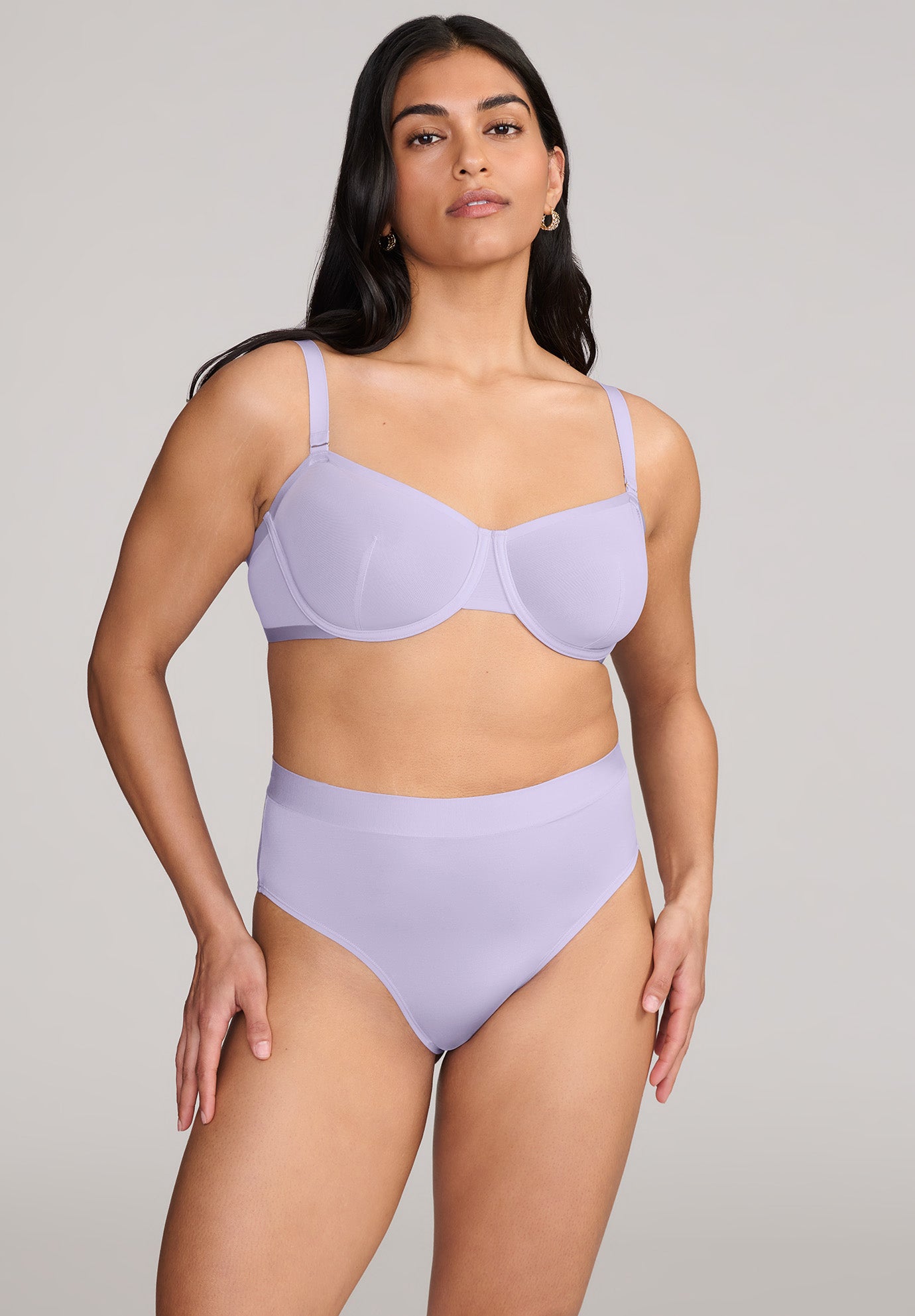 The Balconette - Mesh image number 1